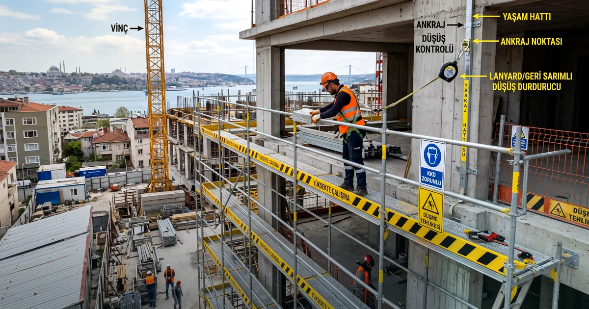 Emniyet kemerinden önce sorulması gereken 7 soru